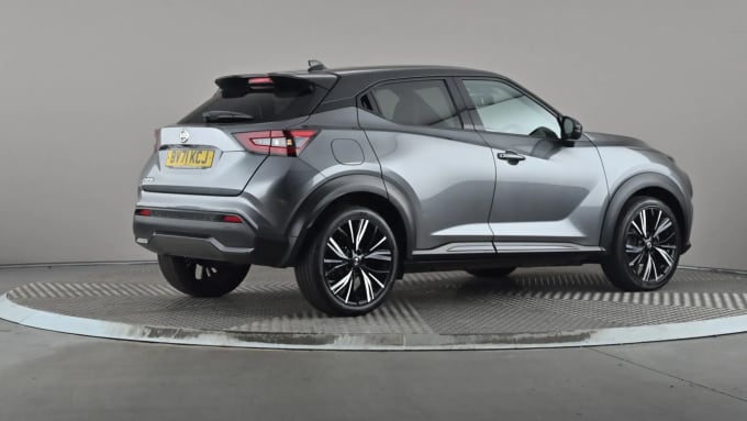 2021 Nissan Juke