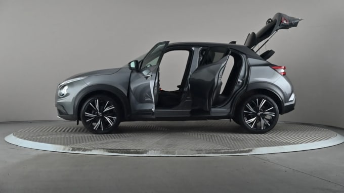 2021 Nissan Juke