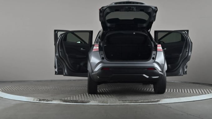 2021 Nissan Juke