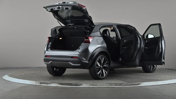 2021 Nissan Juke