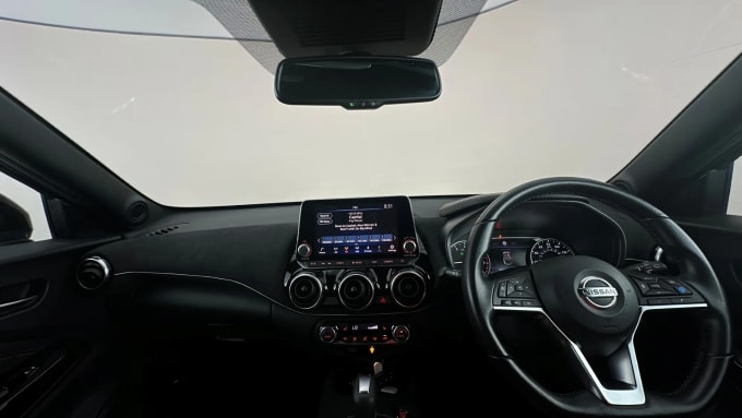 2021 Nissan Juke