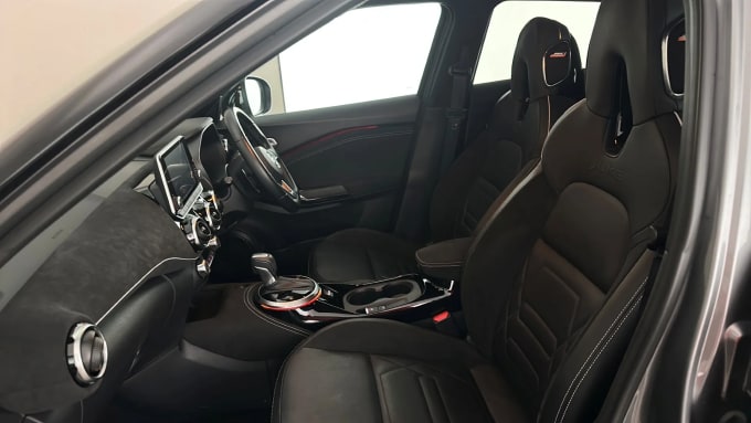 2021 Nissan Juke