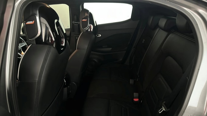 2021 Nissan Juke