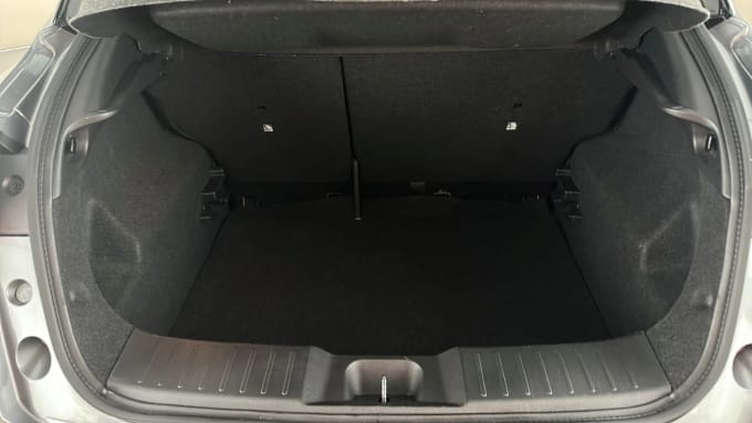 2021 Nissan Juke