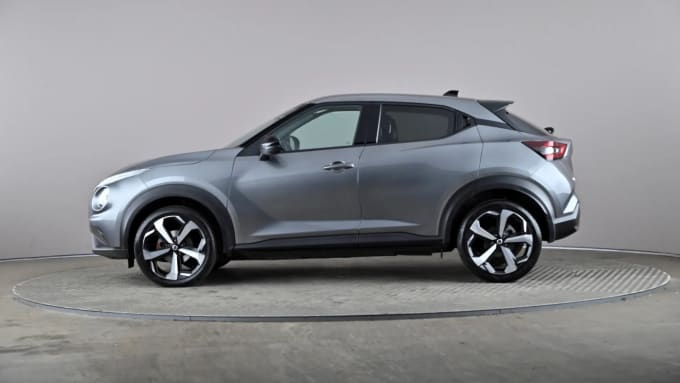 2021 Nissan Juke