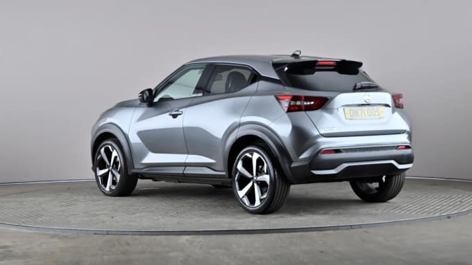 2021 Nissan Juke