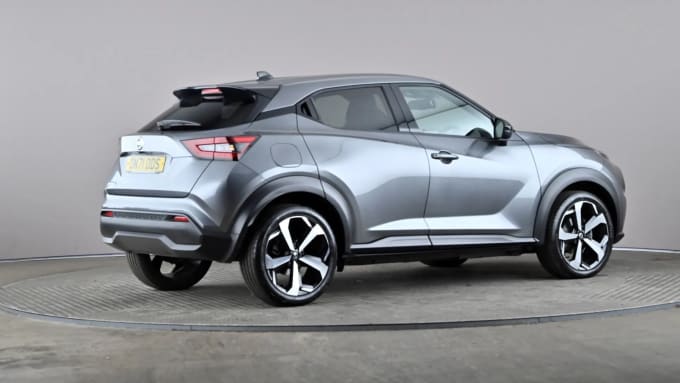 2021 Nissan Juke