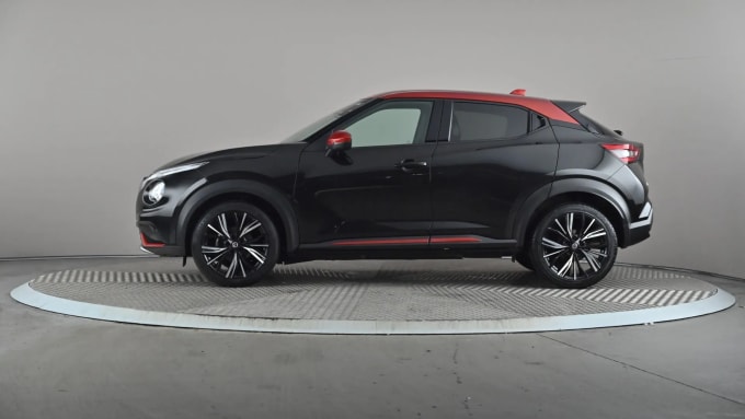 2021 Nissan Juke