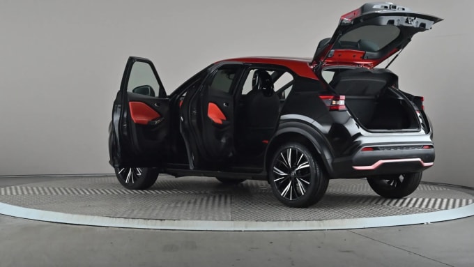 2021 Nissan Juke
