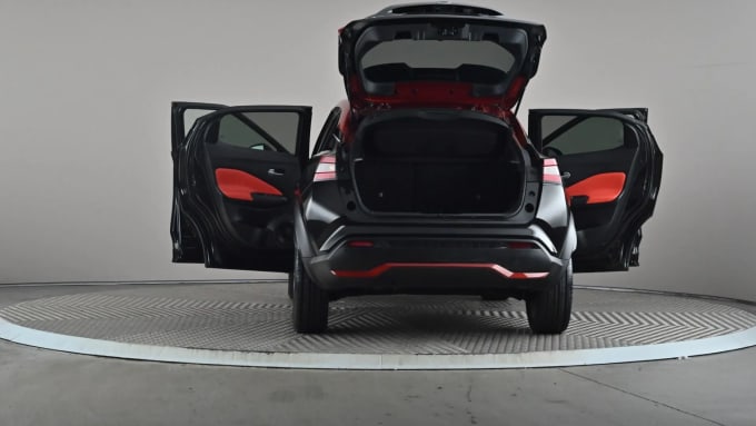 2021 Nissan Juke
