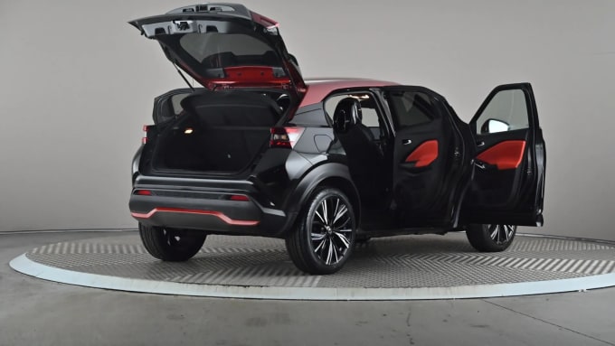 2021 Nissan Juke