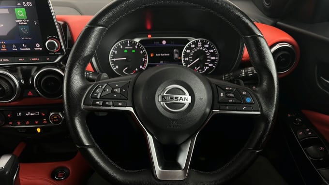 2021 Nissan Juke