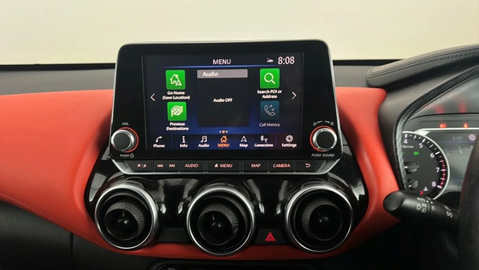 2021 Nissan Juke