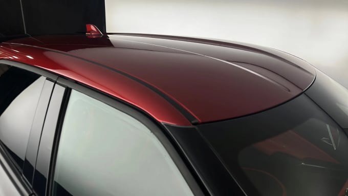 2021 Nissan Juke