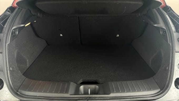 2021 Nissan Juke