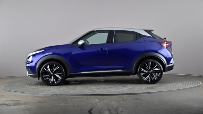 2021 Nissan Juke