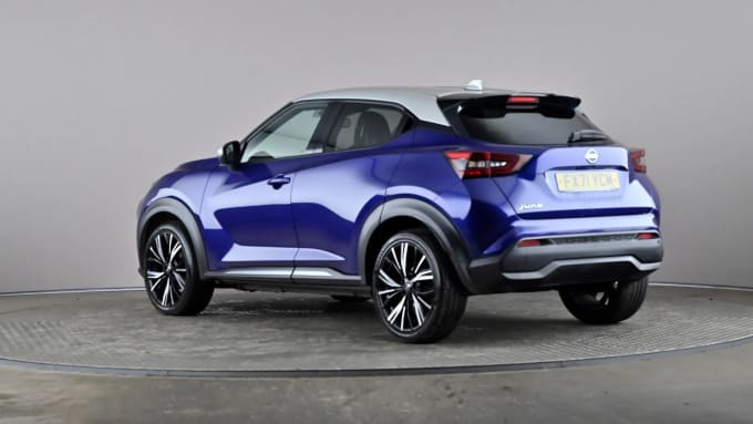 2021 Nissan Juke