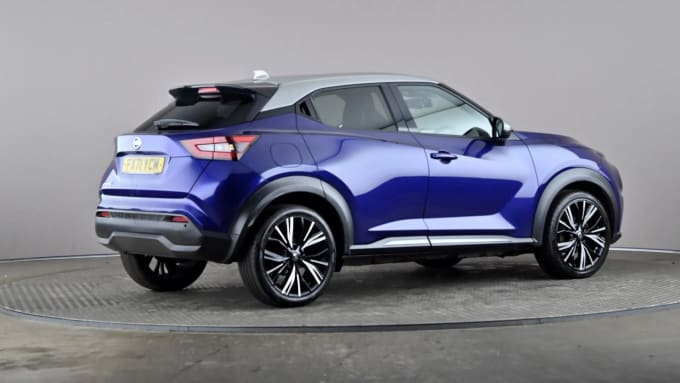 2021 Nissan Juke