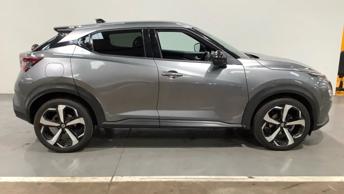 2021 Nissan Juke