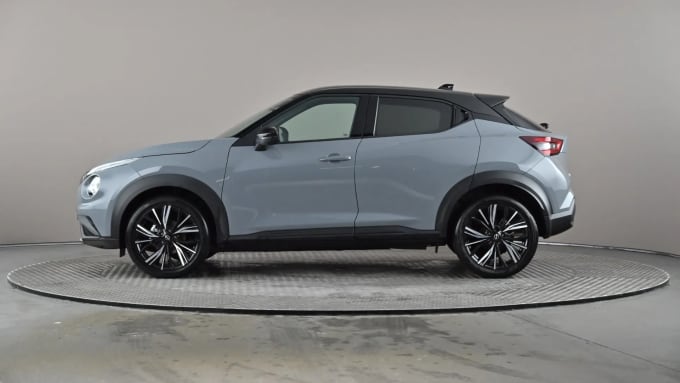 2024 Nissan Juke