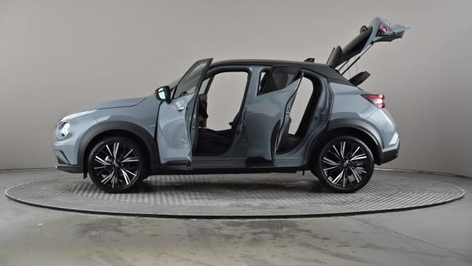 2024 Nissan Juke