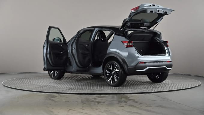 2024 Nissan Juke