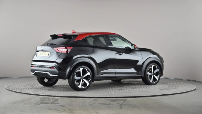 2020 Nissan Juke