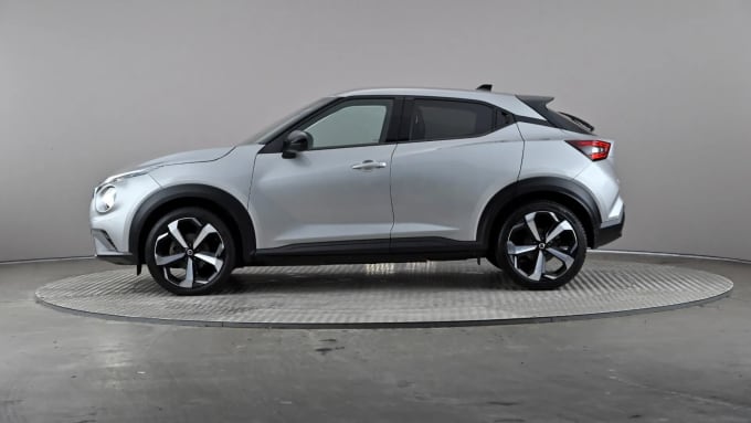 2021 Nissan Juke