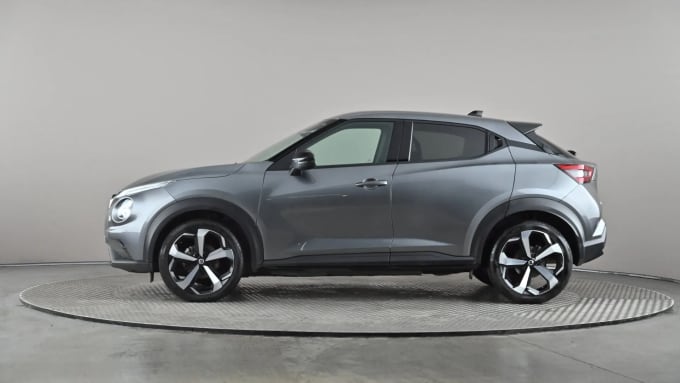 2020 Nissan Juke