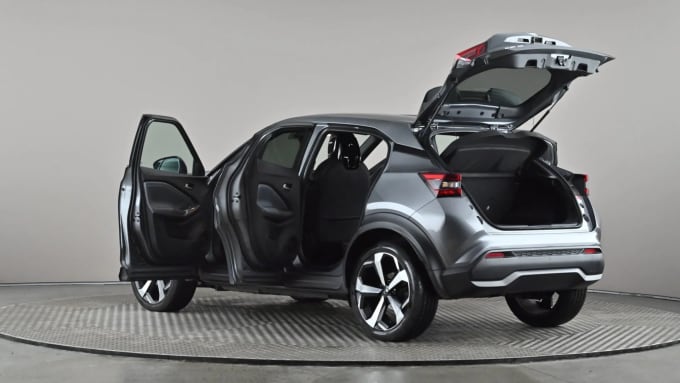 2020 Nissan Juke