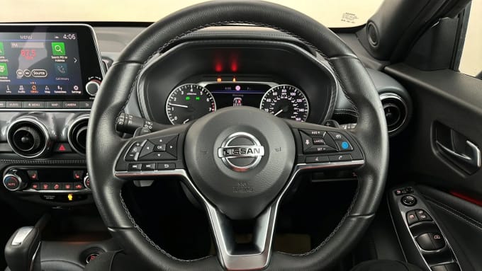 2020 Nissan Juke