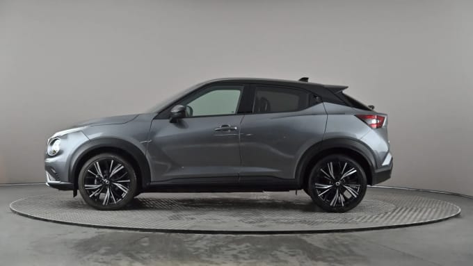 2021 Nissan Juke