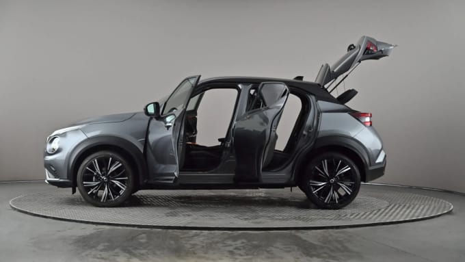 2021 Nissan Juke