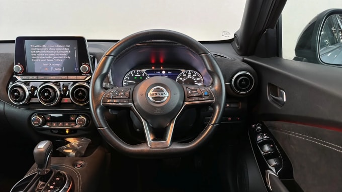 2021 Nissan Juke