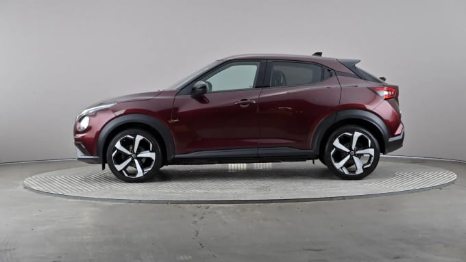 2021 Nissan Juke