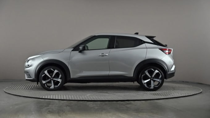 2021 Nissan Juke