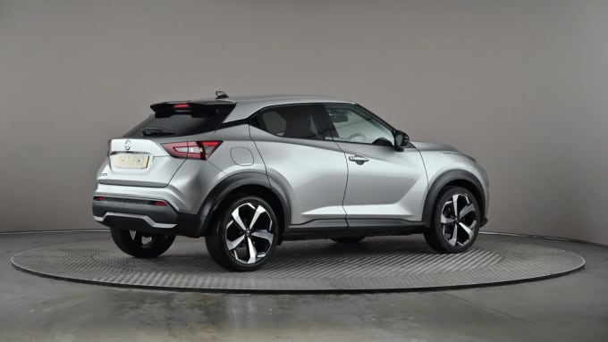 2021 Nissan Juke