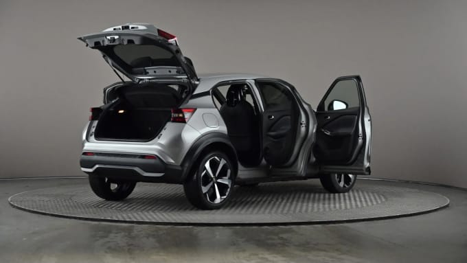 2021 Nissan Juke