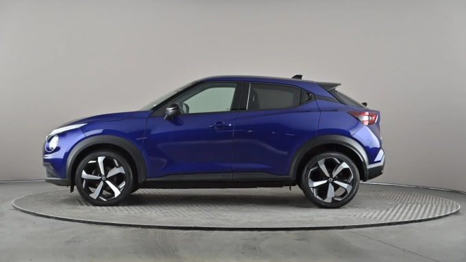 2021 Nissan Juke