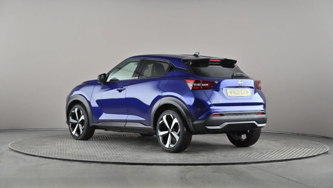 2021 Nissan Juke