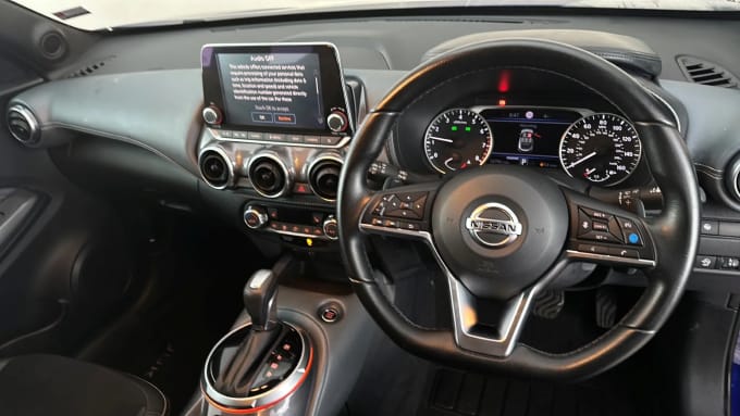 2021 Nissan Juke