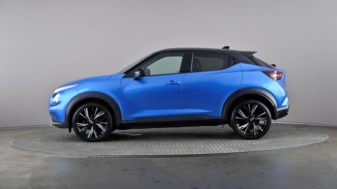 2021 Nissan Juke