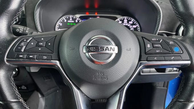 2021 Nissan Juke