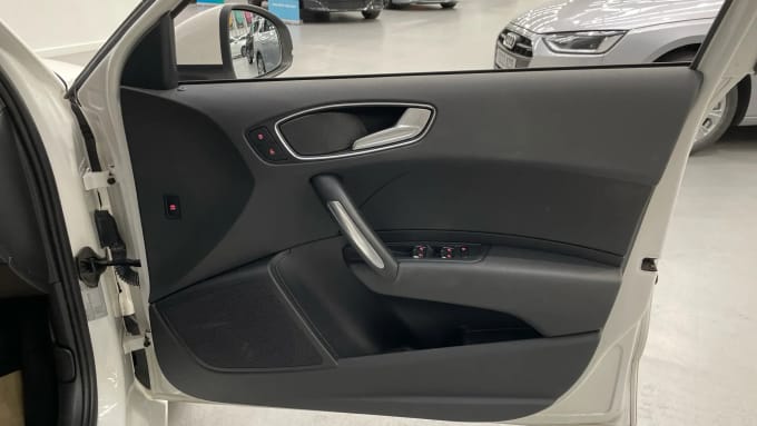 2016 Audi A1