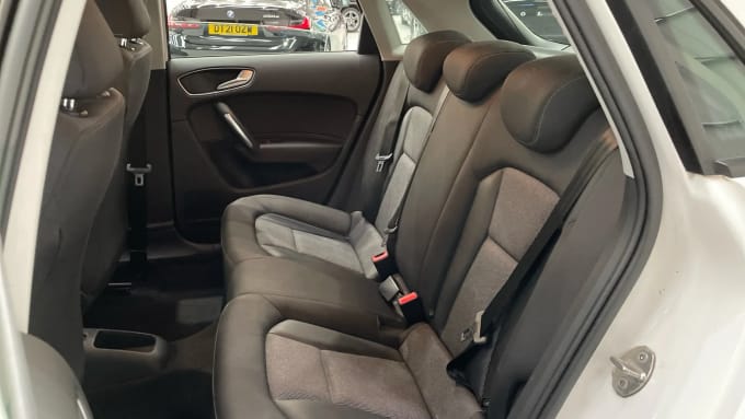 2016 Audi A1