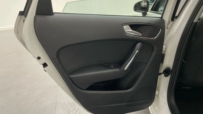 2016 Audi A1