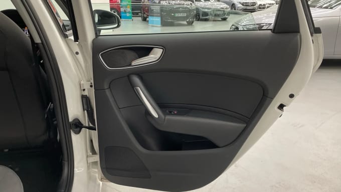 2016 Audi A1