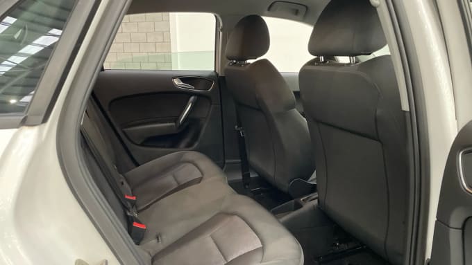 2016 Audi A1