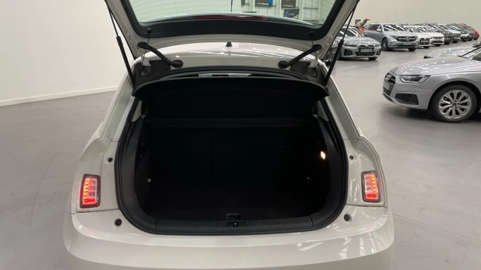 2016 Audi A1