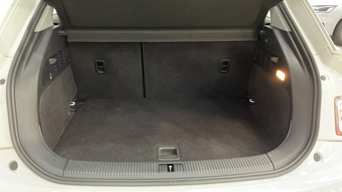 2016 Audi A1